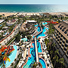 Royal Dragon Hotel
